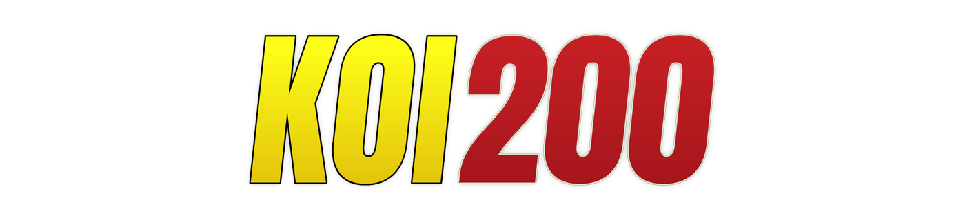 koi200